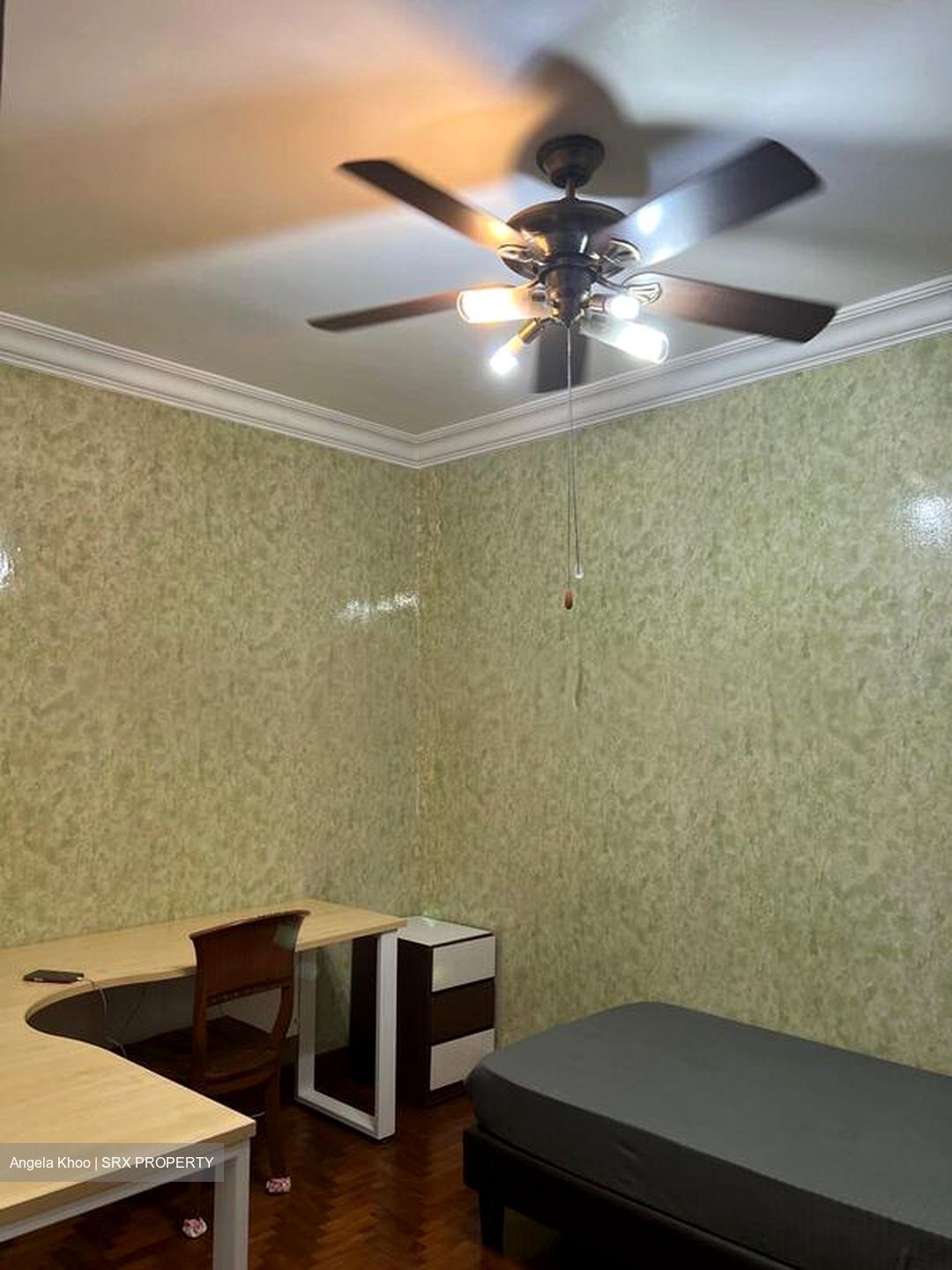 Parc Vista (D22), Condominium #498415591